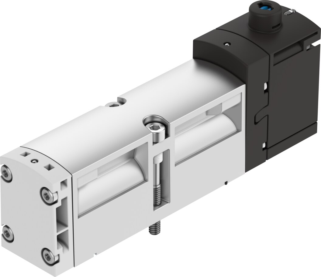 Пневмораспределитель (VSVA-B-M52-AZTR-A1-1T1L, Festo)