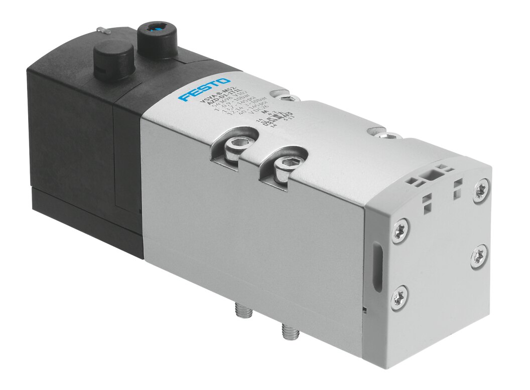 Пневмораспределитель (VSVA-B-M52-AZTR-D1-1T1L, Festo)