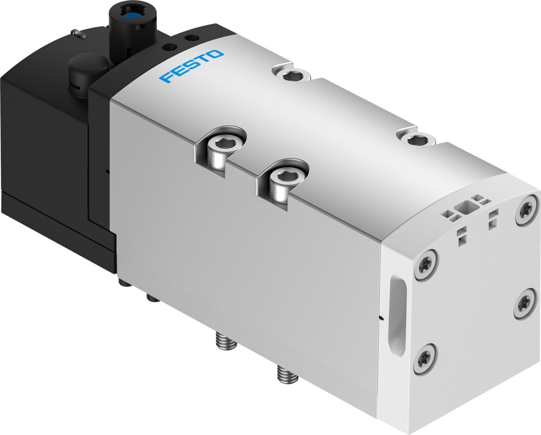 Пневмораспределитель (VSVA-B-M52-AZTR-D2-1T1L, Festo)