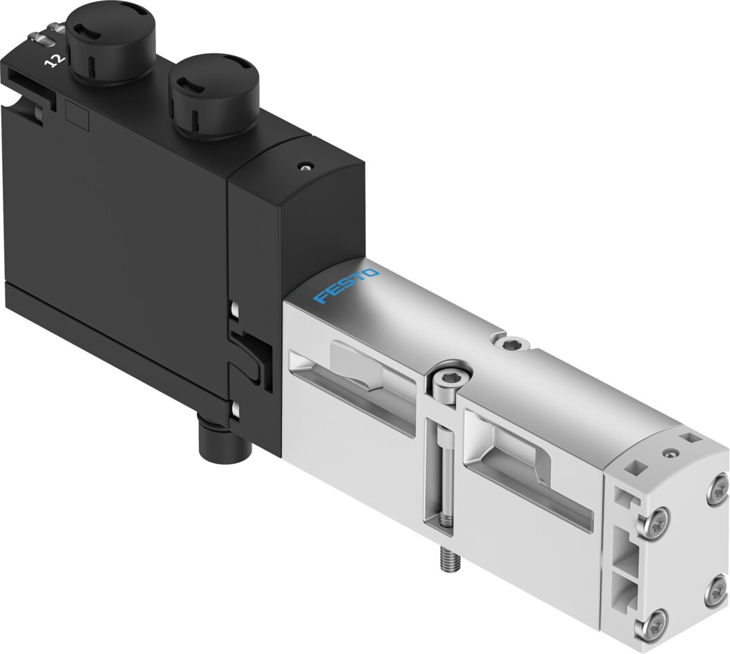 Пневмораспределитель (VSVA-B-T22CV-AZ-A2-1T1L, Festo)