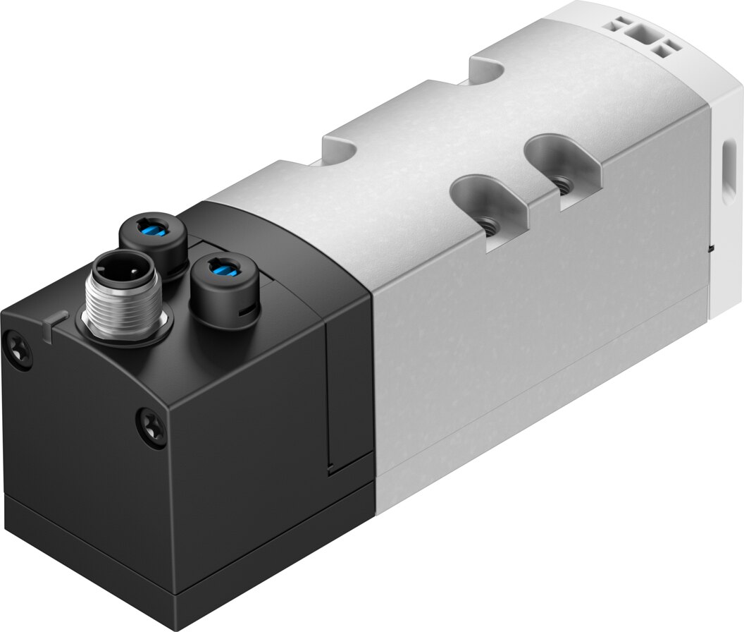Пневмораспределитель (VSVA-B-TR1-B52-ZD-D1-1R5L, Festo)