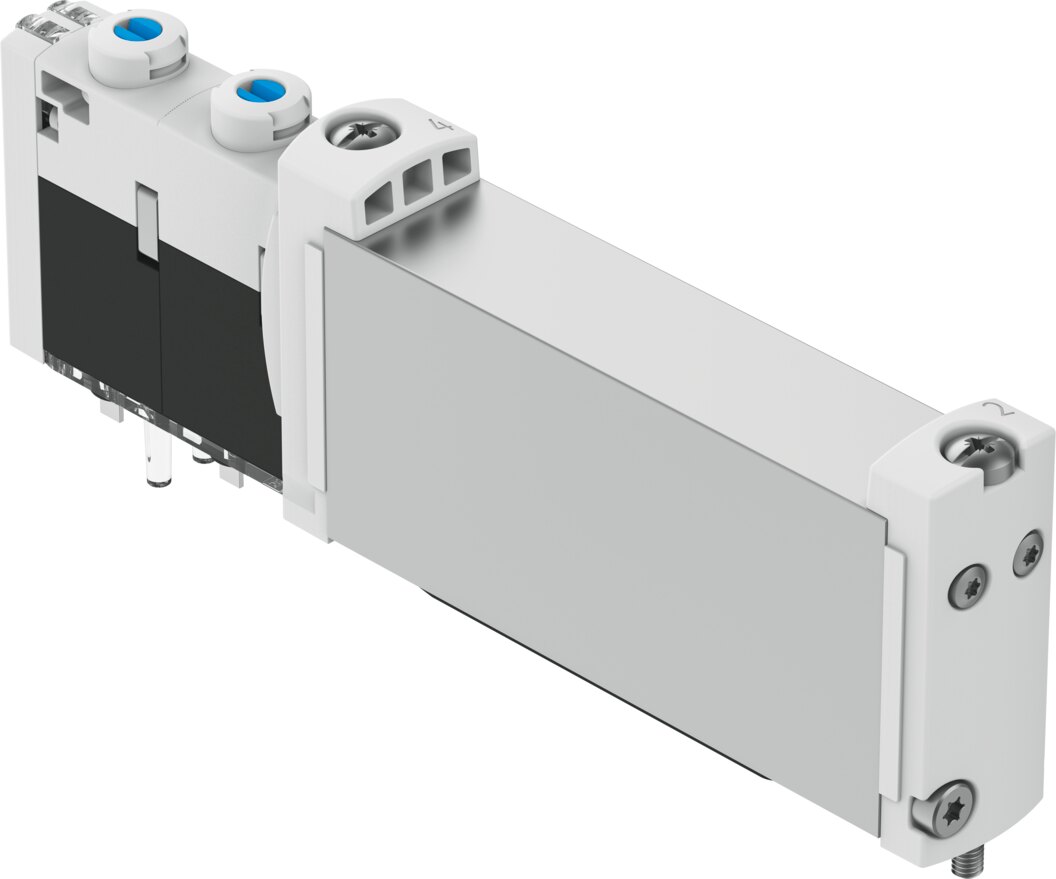 Пневмораспределитель (VUVG-B14-B52-ZT-F-1T1L-F1A, Festo)