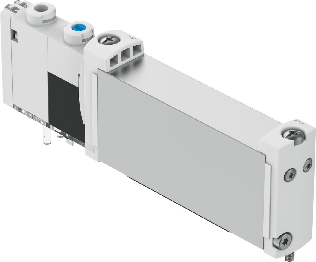 Пневмораспределитель (VUVG-B14-M52-AZT-F-1T1L-F1A, Festo)