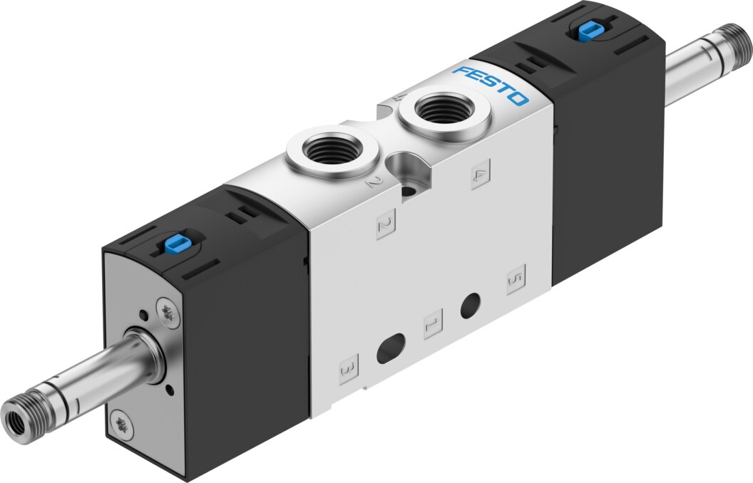 Пневмораспределитель (VUVS-L20-B52-ZD-G18-F7, Festo)