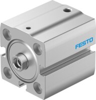 Компактный пневмоцилиндр (AEN-S-25-5-I-P, Festo)