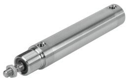 Пневмоцилиндр (CRHD-100-PPV-A-MQ, Festo)