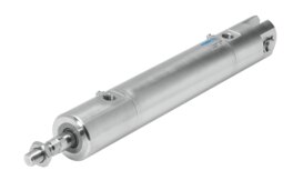 Пневмоцилиндр (CRHD-32-PPV-A-MC, Festo)