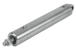 Пневмоцилиндр (CRHD-80-PPV-A-MS-S6, Festo)