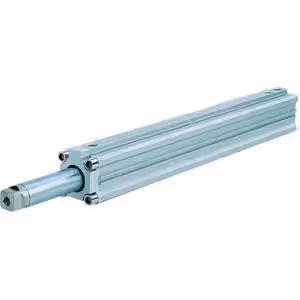 Пневмоцилиндр SMC rzqa63-75-47-m9nl3