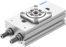 Полувращательный привод DRRS-10-180-FH-PA Festo