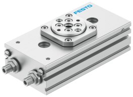 Полувращательный привод DRRS-12-180-FH-PA Festo