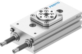 Полувращательный привод DRRS-12-180-FH-Y9A Festo