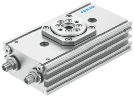 Полувращательный привод DRRS-16-180-FH-PA Festo