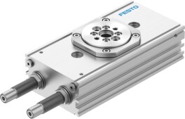 Полувращательный привод DRRS-25-180-FH-Y9A Festo