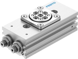 Полувращательный привод DRRS-8-180-FH-PA Festo