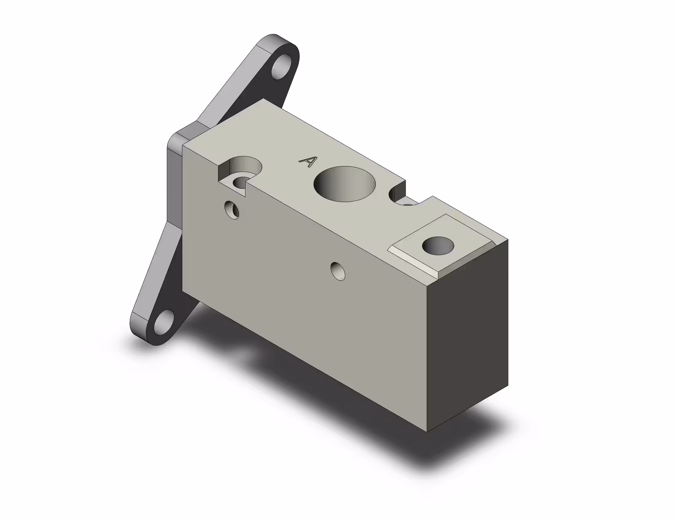 SMC SYJA722-01F-F