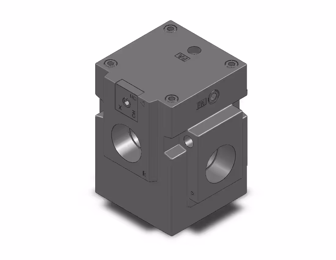 SMC VGA342-06TA