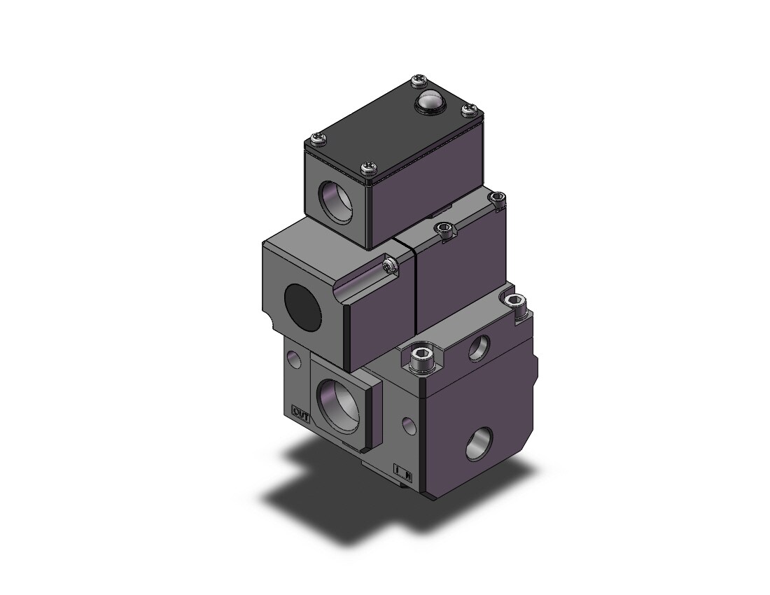 SMC VP3145-031TLB1