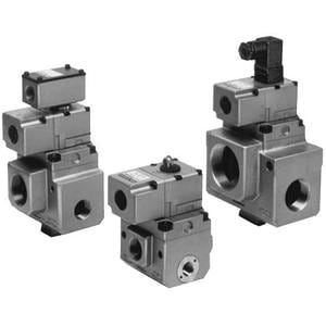 SMC VP3145-033TZA-N