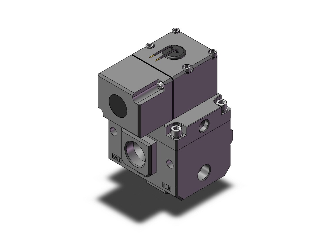 SMC VP3145-036GA-T