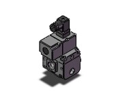 SMC VP3145-043DZA