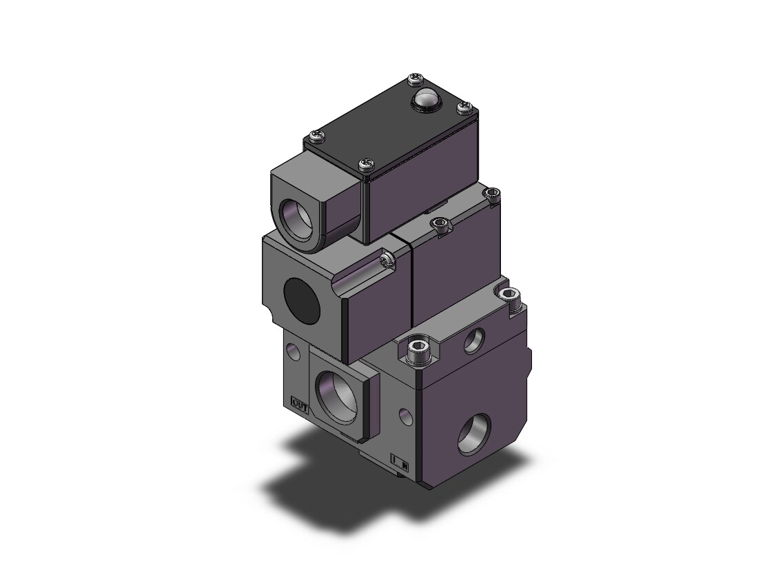 SMC VP3145-043TZA1-N