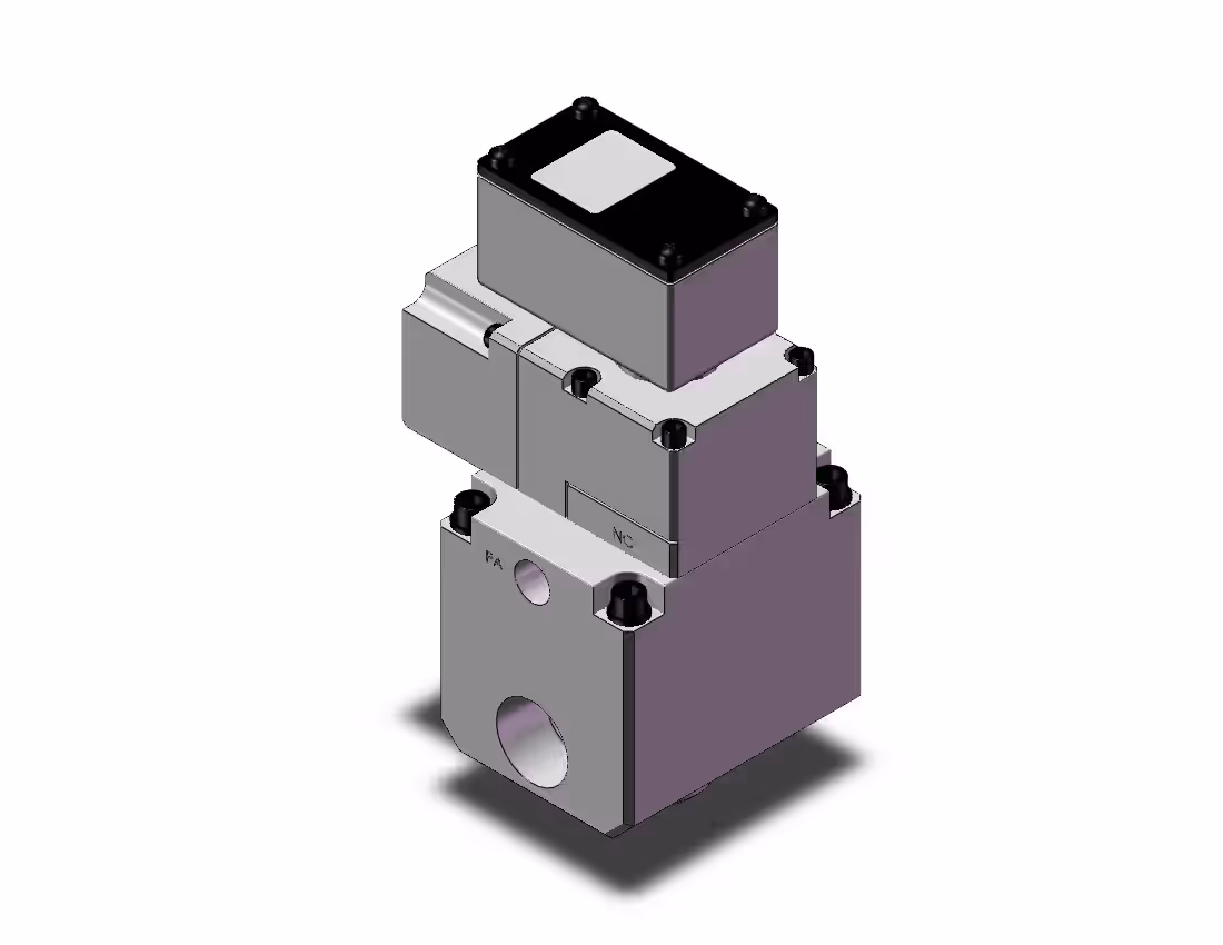 SMC VP3145-063TZB1-X81
