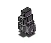 SMC VP3165-105TLA1
