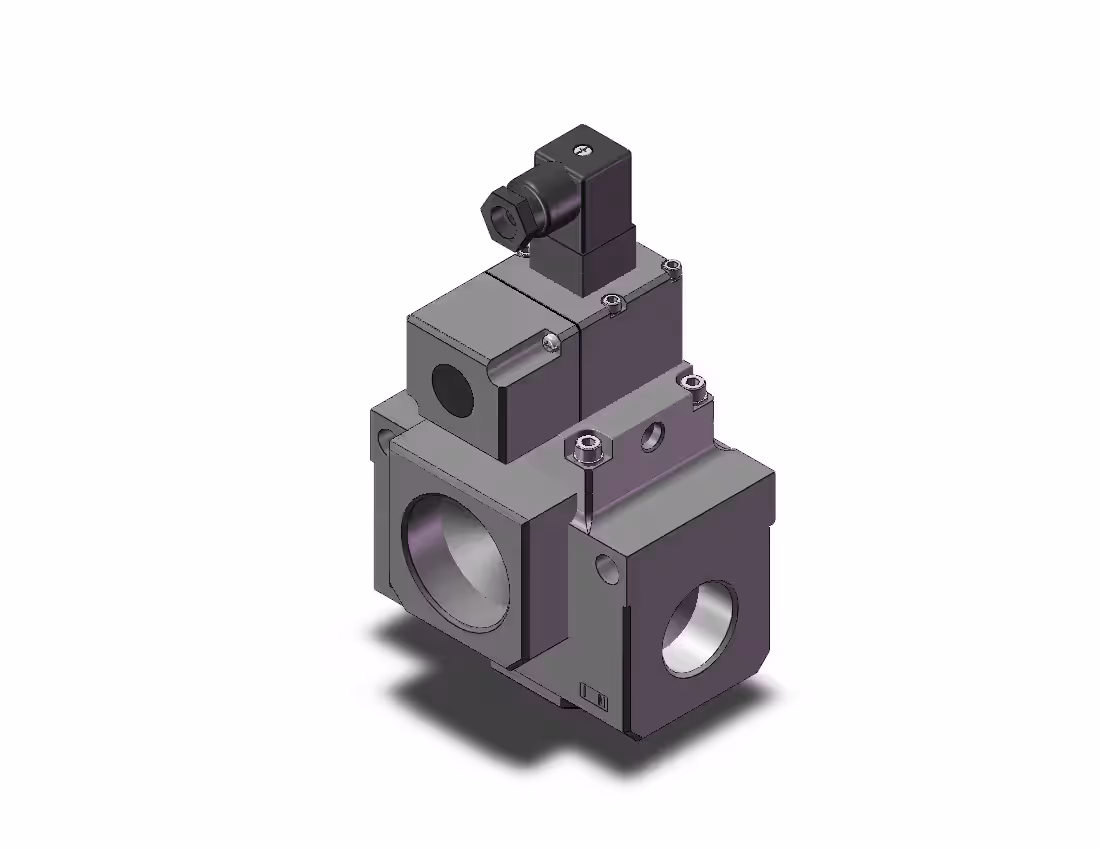 SMC VP3185-125DA-Q