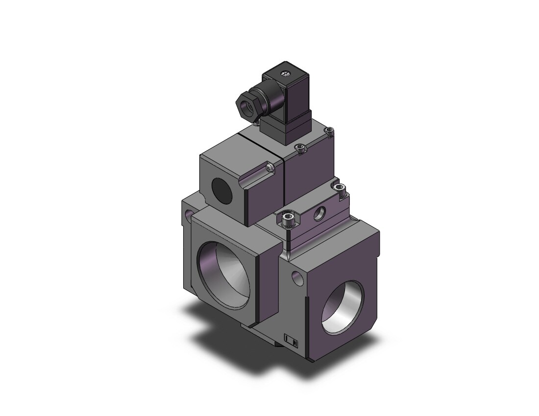 SMC VP3185-145DLB1-N