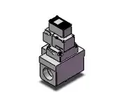 SMC VP3185-145TUA1-X80