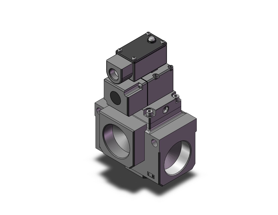 SMC VP3185-203TZA1-N