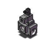 SMC VP3185V-205DLA1-N