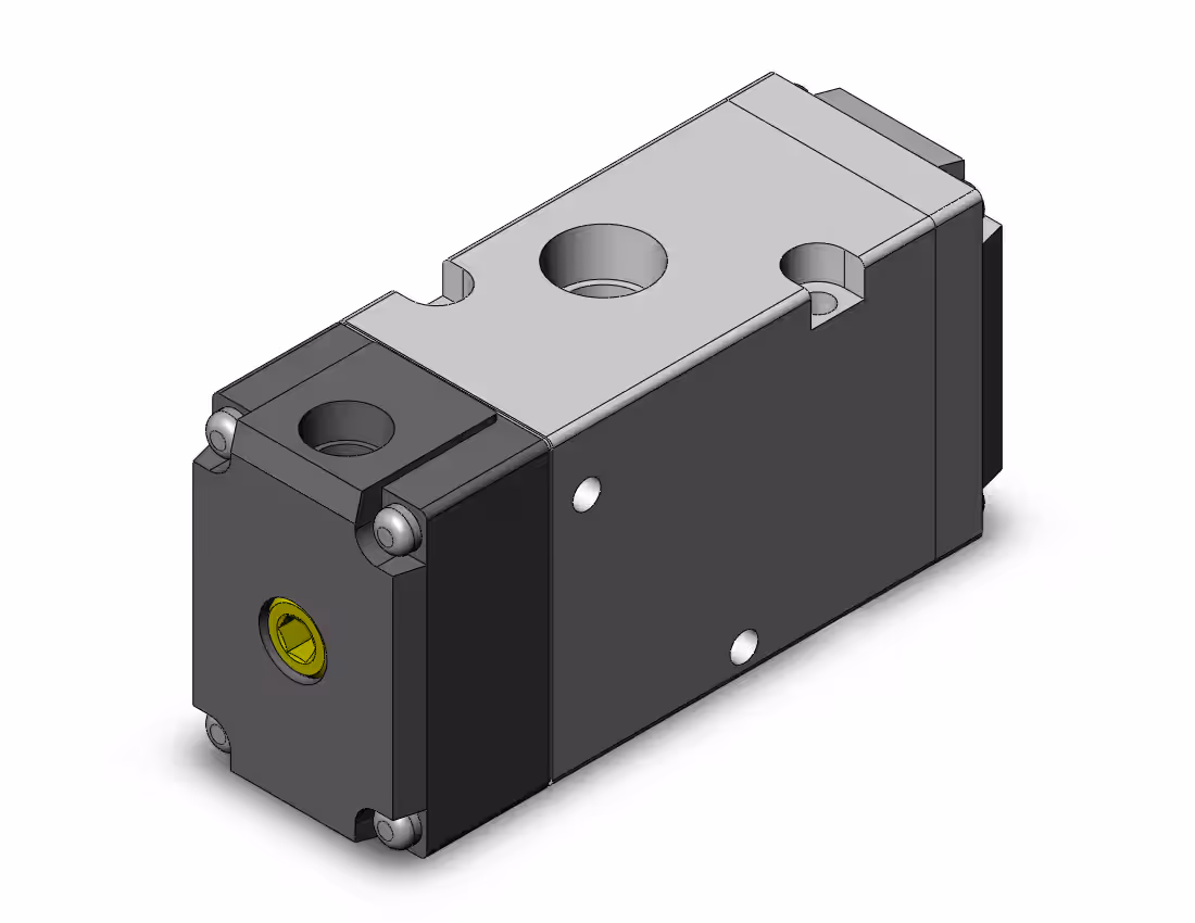 SMC VPA542-1-02TA