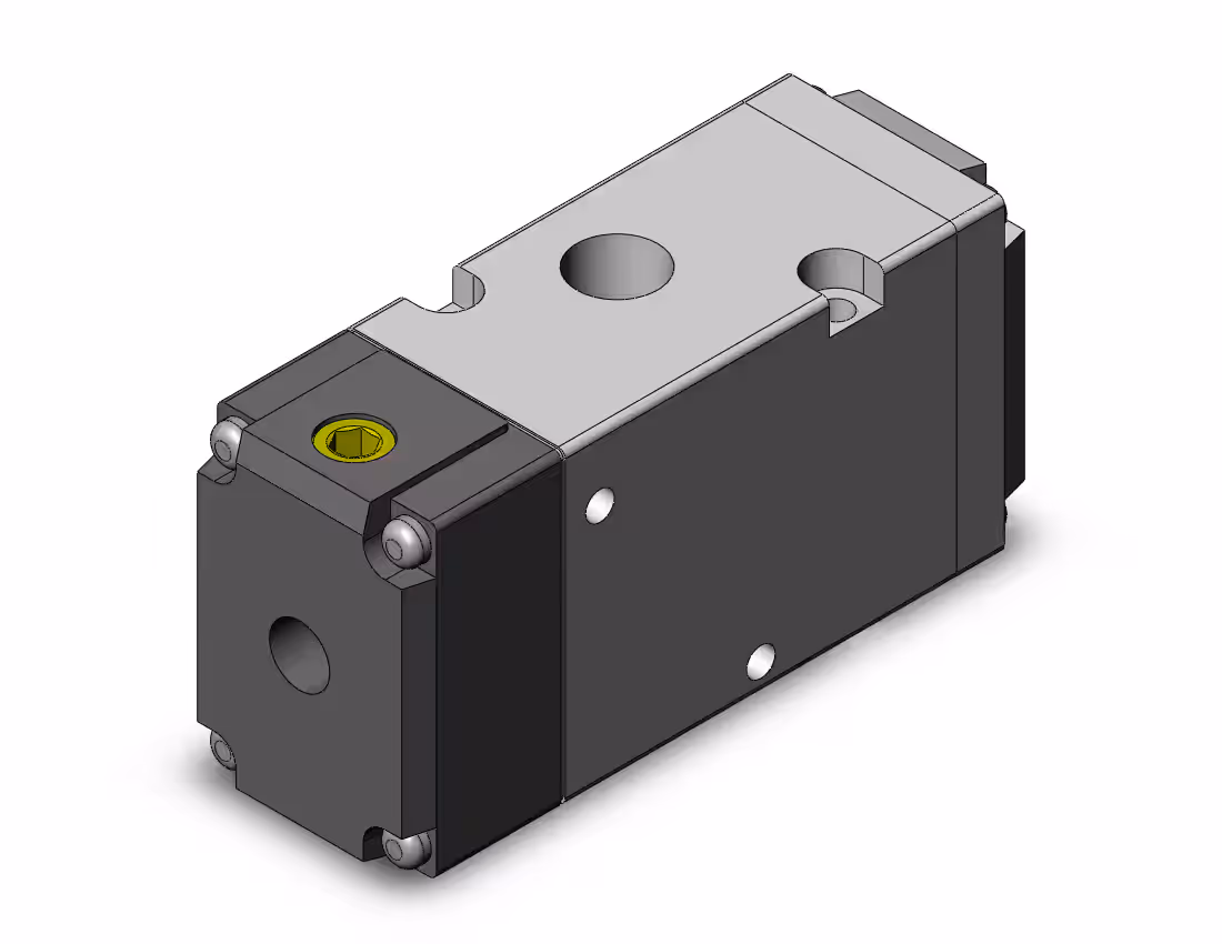 SMC VPA542V-1-02FA