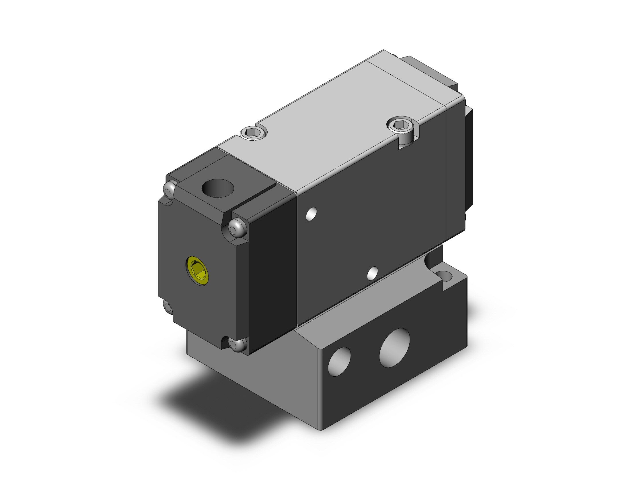 SMC VPA544-1-02FA
