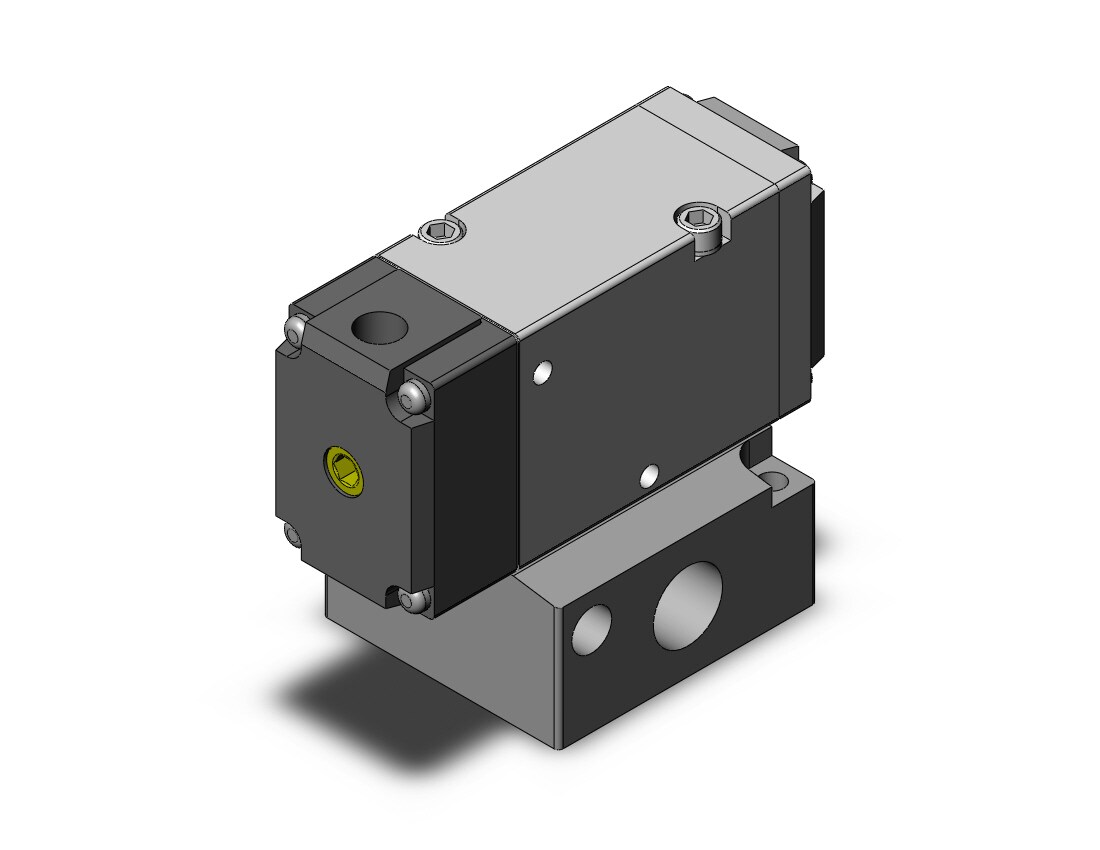 SMC VPA544-1-03FB