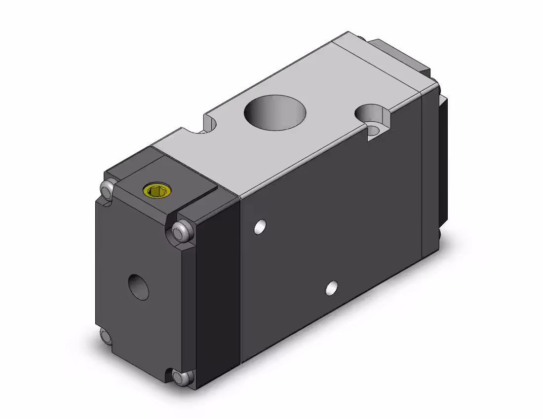 SMC VPA742V-1-04FA