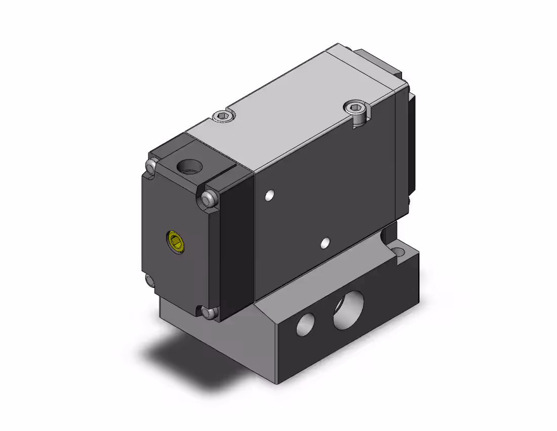 SMC VPA744-1-03TA