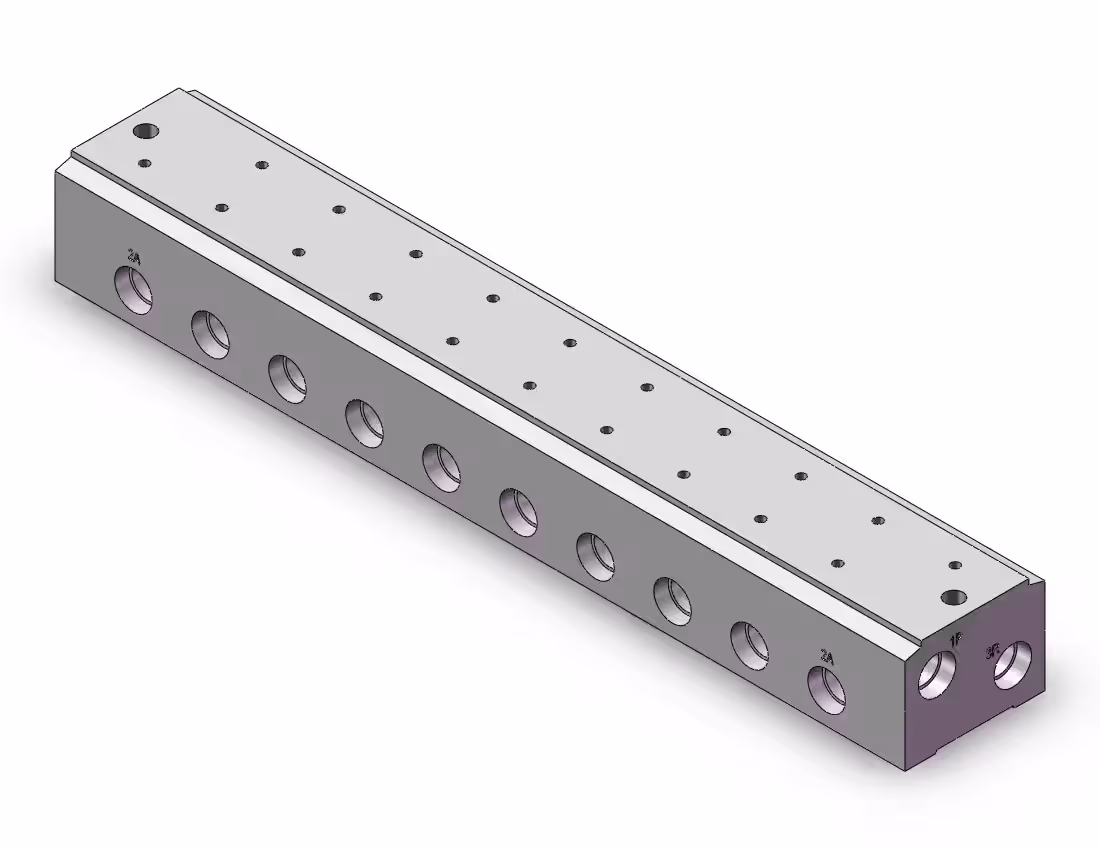 SMC VV3PA3-41-101-02N