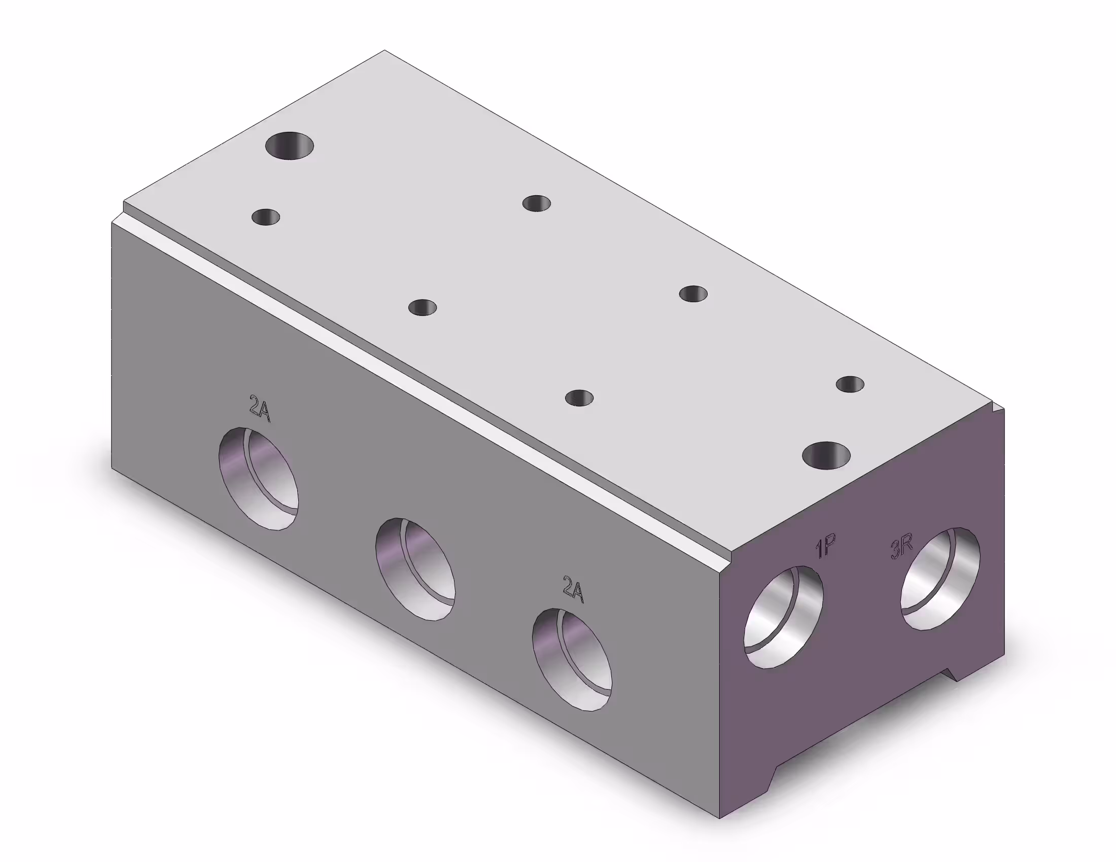 SMC VV3PA5-41-031-03T