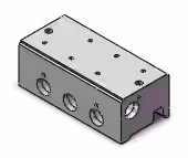 SMC VV3PA5-42-033-03T