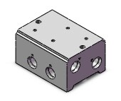 SMC VV3PA7-41-021-04N